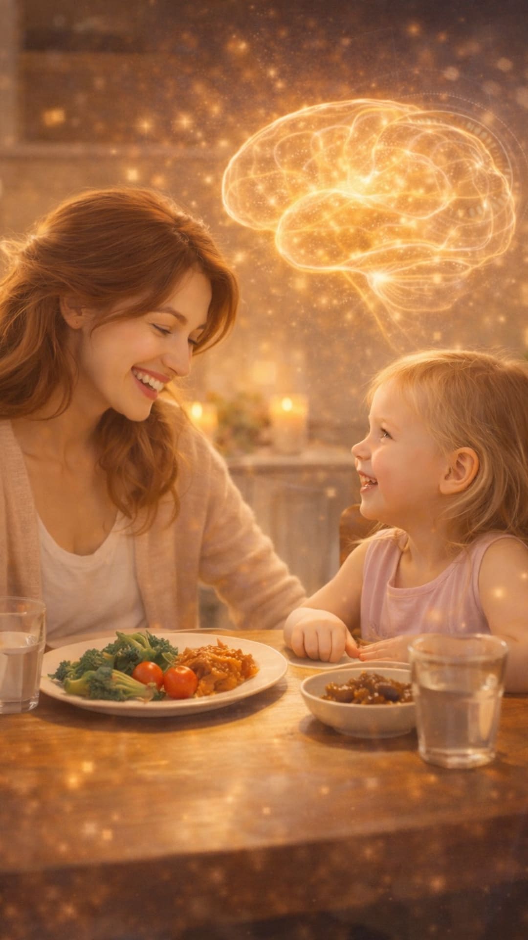 子どもの好き嫌いには、理由があるのかもしれない