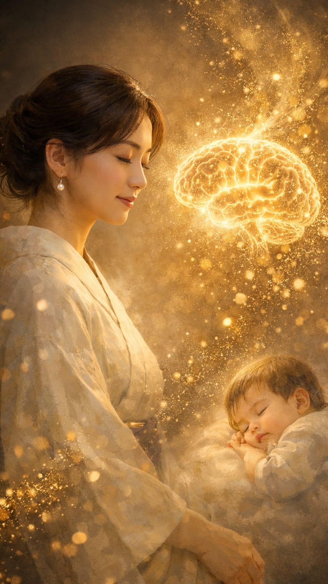 無意識の記憶が人生に影響する理由 ― 覚えていない記憶こそが大切かもしれません