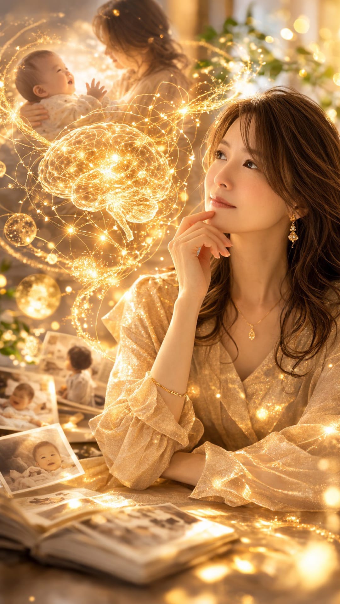 無意識の記憶はなぜ人生に影響するのか