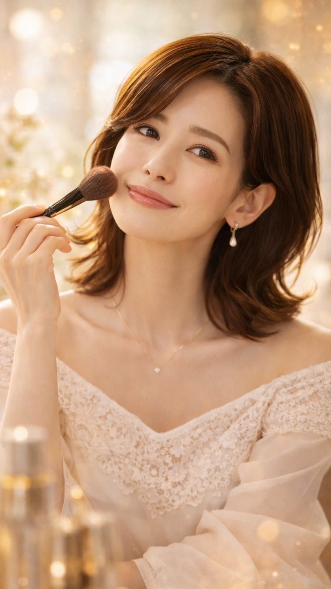 無意識が美肌をつくる：美肌の新しい話シリーズ第3回