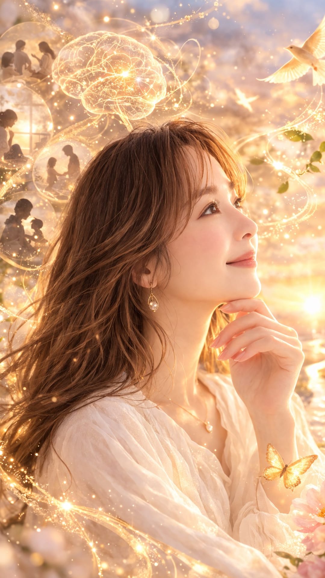 繰り返す人生から抜け出す方法：脳のメカニズムとアイピーエムによる解決